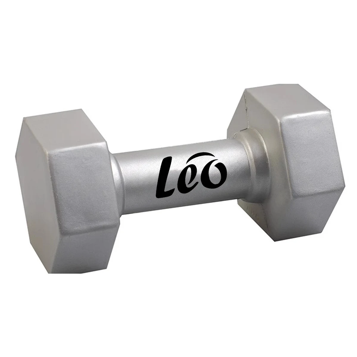 PU Foam Dumbbell Stress Reliever 1