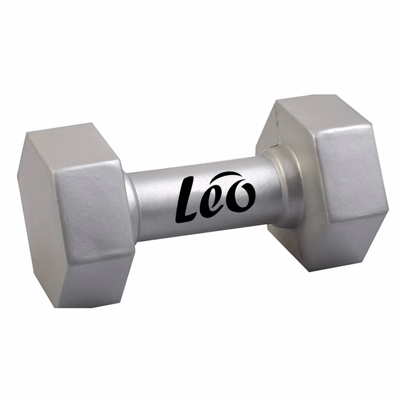 PU Foam Dumbbell Stress Reliever