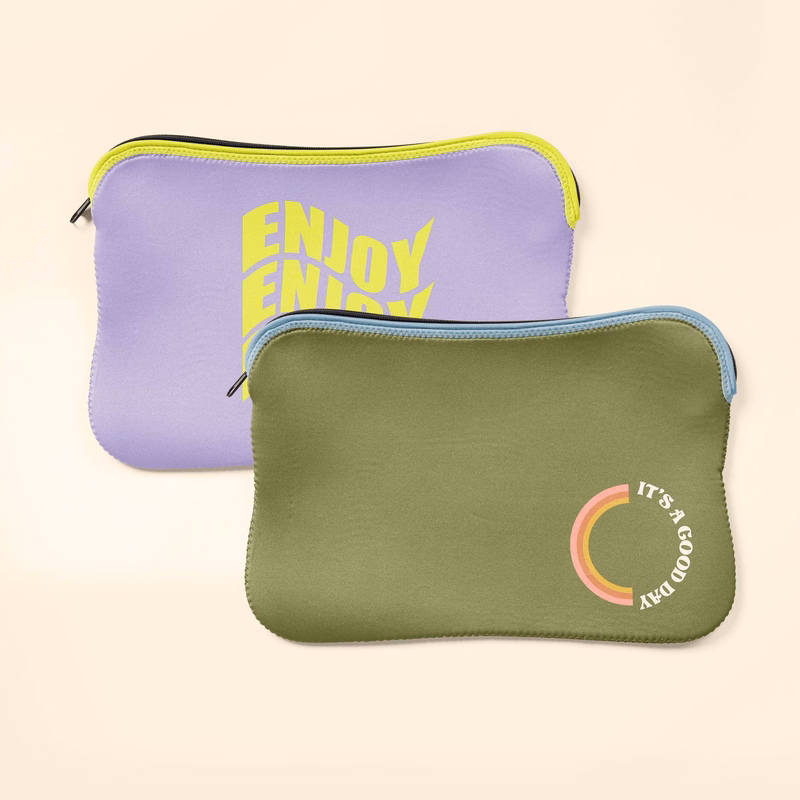 KAPPOTTO TECH SLEEVE - 11"