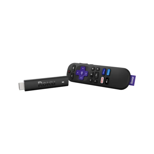Roku Streaming Stick 4K 1