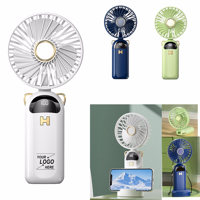Portable Mini Personal Fan