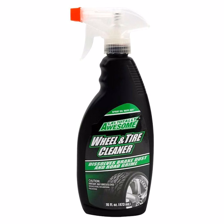 Awesome Wheel Cleaner Spray 16oz.