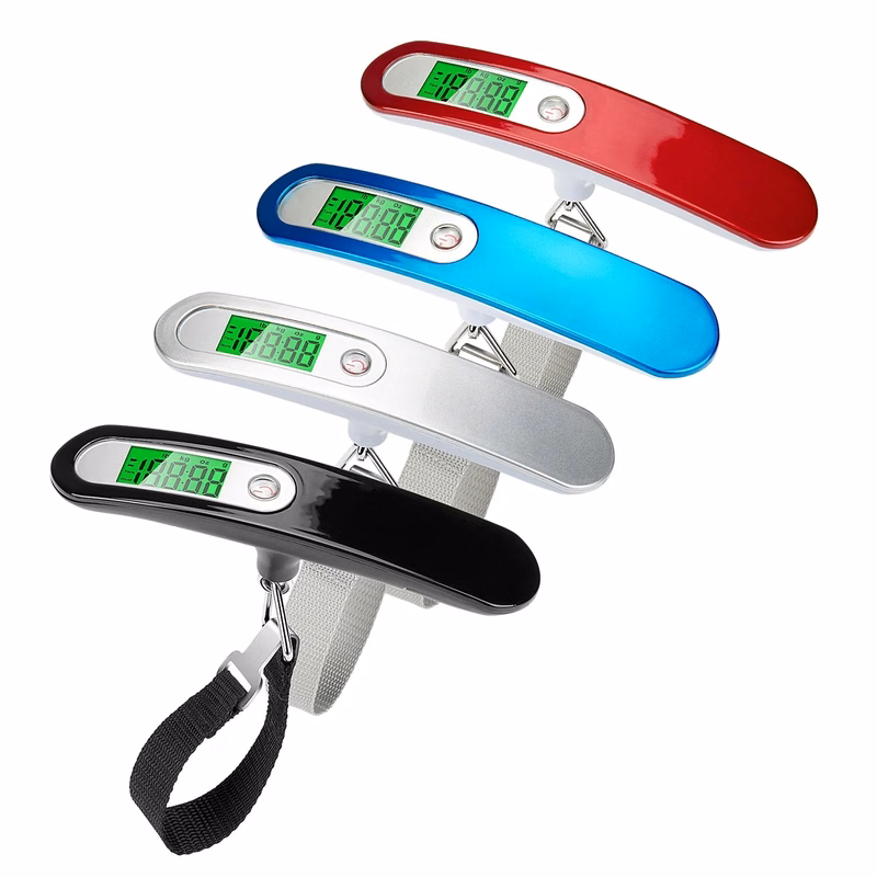 Electronic Scale