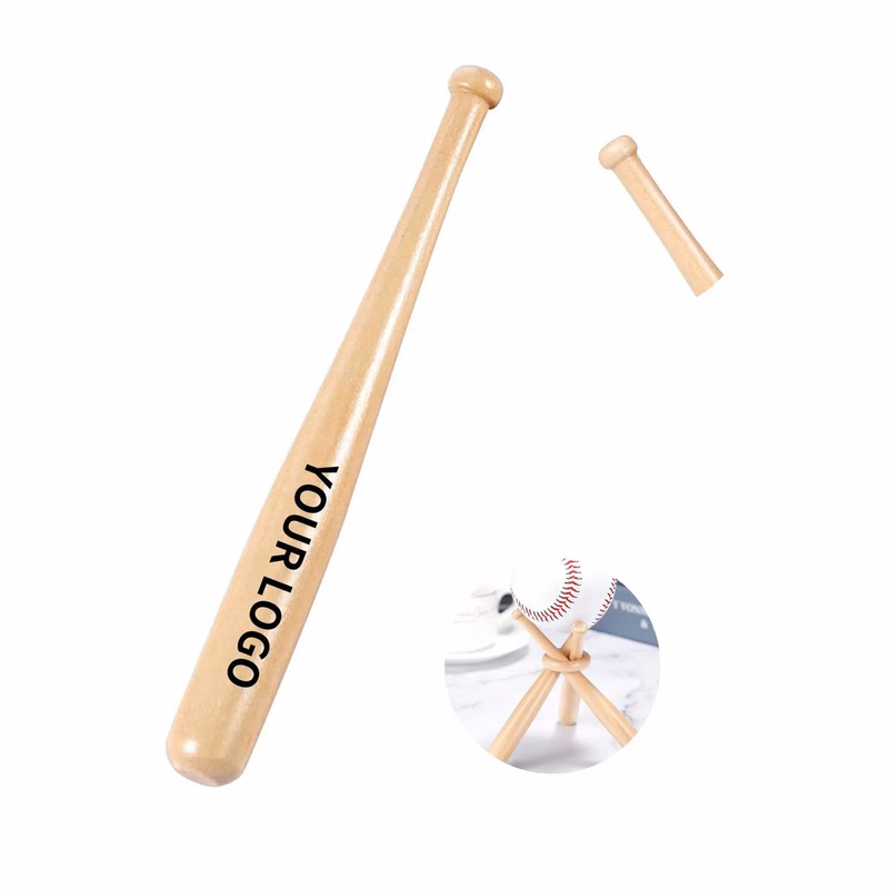 Compact 11.8 Inch Baseball Bat for Youth Players