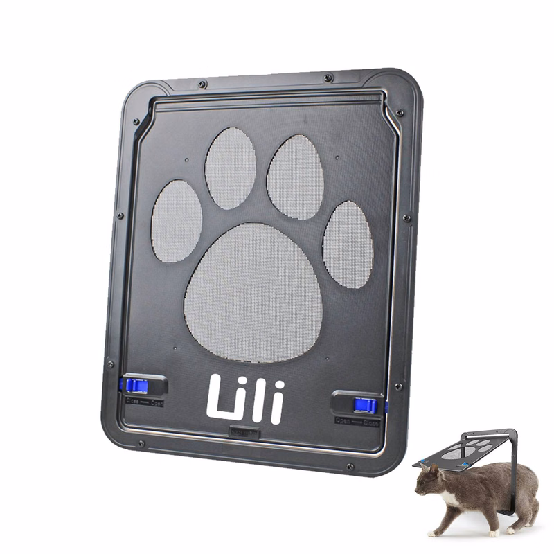 Automatic Doors For Pets