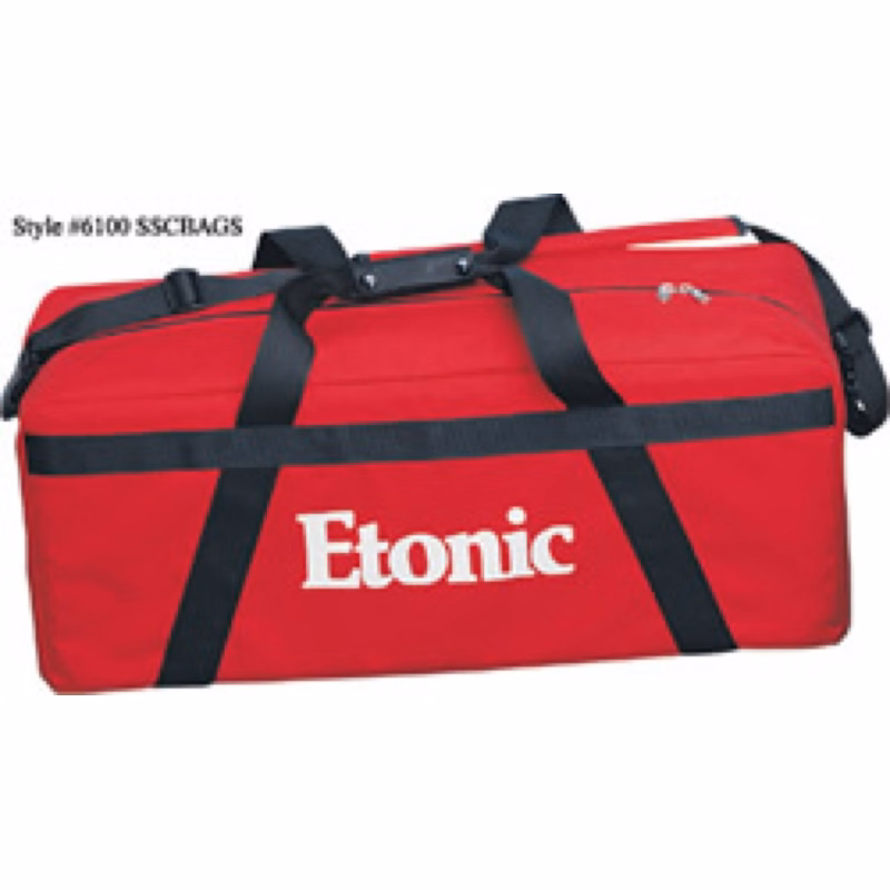 1000 Denier Cordura Nylon Standard Shoe Sample Bag