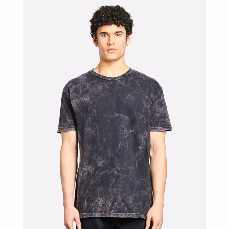 Unisex Vintage Tee - LST002