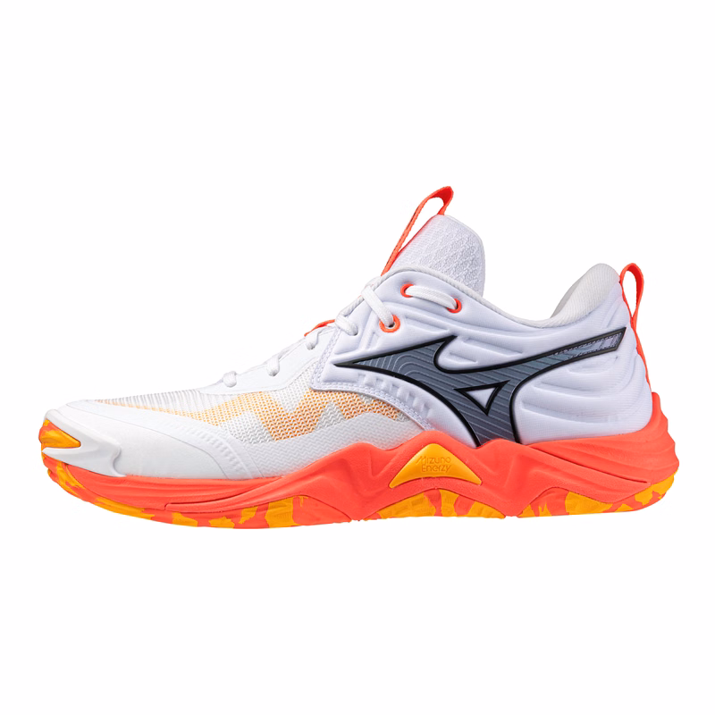 Wave Momentum Elite Volleyball Shoe