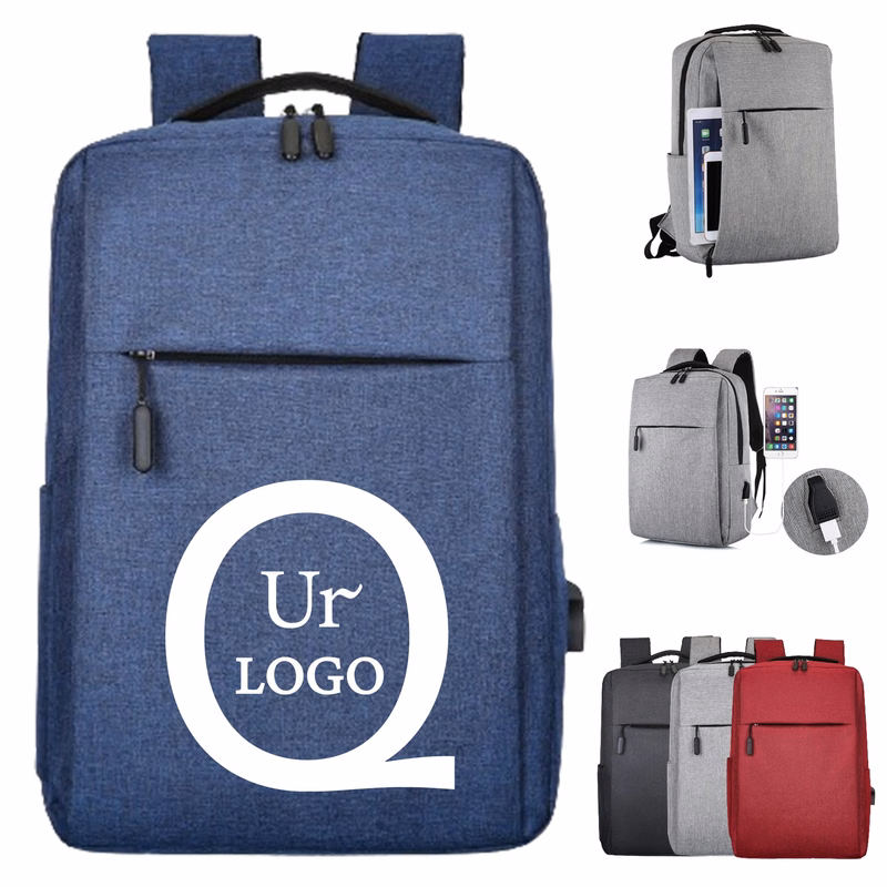 11 X 4.7 X 16.1 Inch Laptop Backpack
