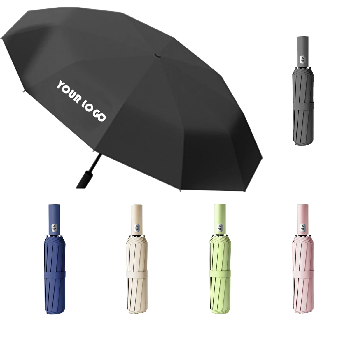 Full-Auto Umbrella 1