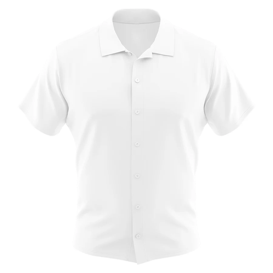 Sublimation UPF DriFit Camp Shirt - Men, Women, Kids 1