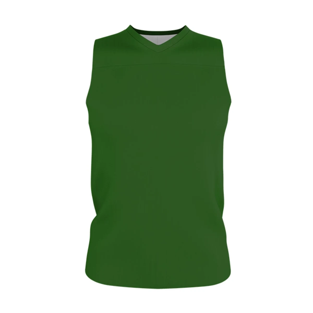 Youth Blank Reversible Game Jersey - A105BY 1