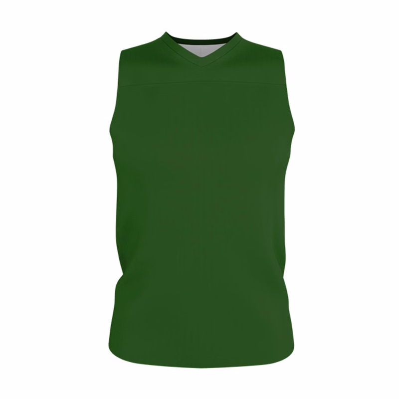 Youth Blank Reversible Game Jersey - A105BY