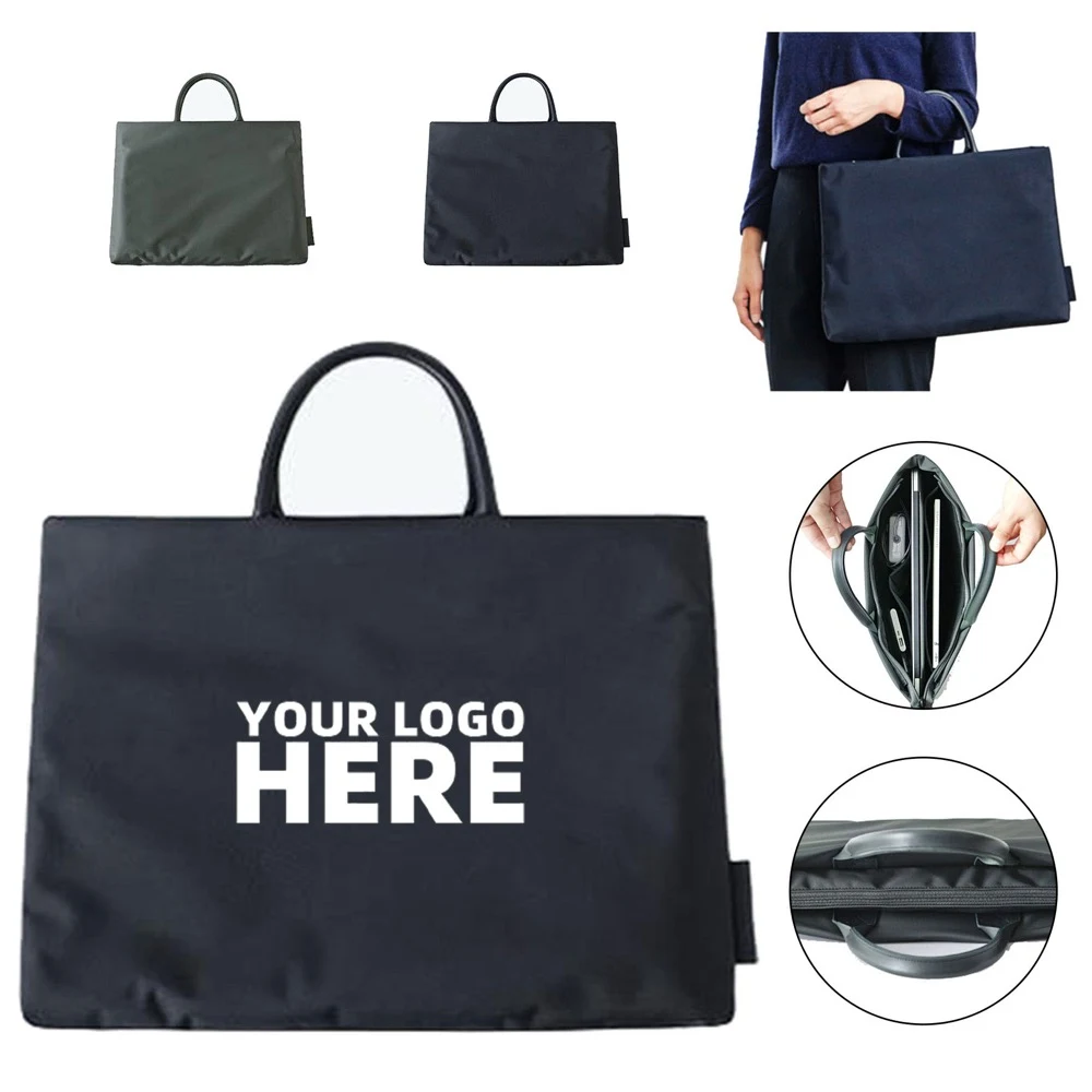 Oxford Cloth Laptop Bag 1