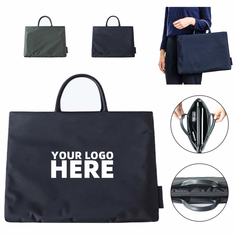 Oxford Cloth Laptop Bag