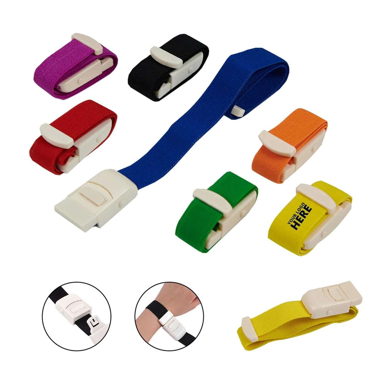 Outdoor Emergency Tactical Tourniquets 1