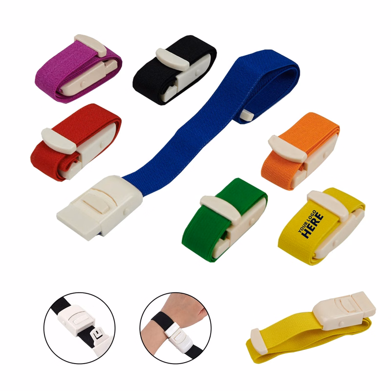 Outdoor Emergency Tactical Tourniquets
