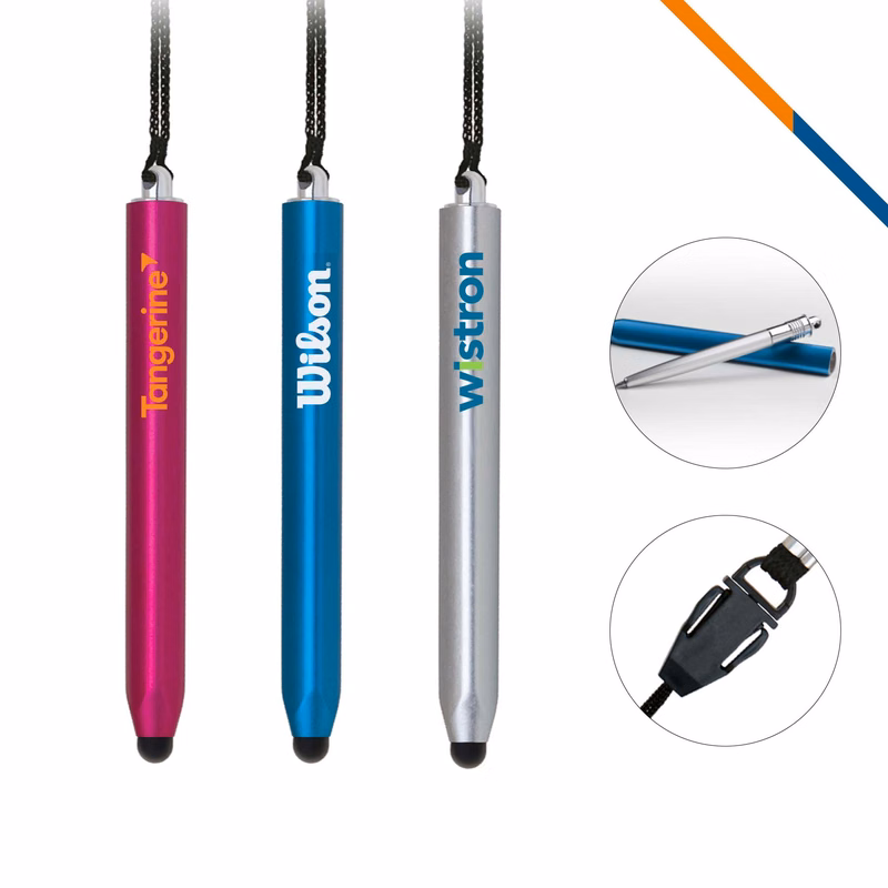 Purin 2in1 Stylus Pen