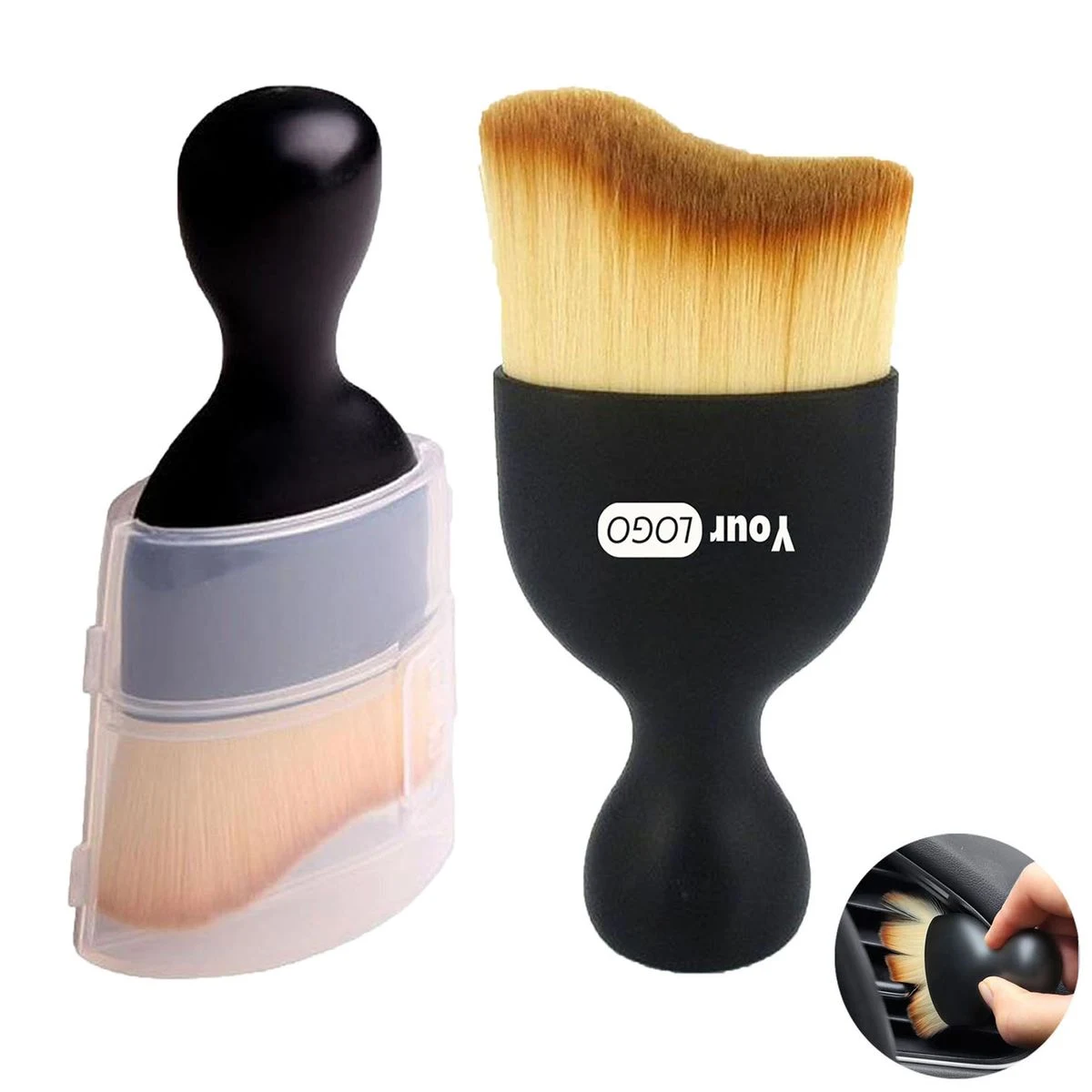 Car Gap Cleaning Brush 1