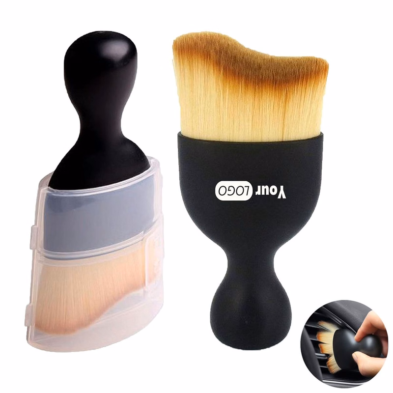 Car Gap Cleaning Brush