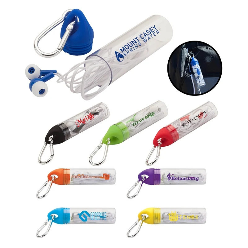 Melodia Stereo Earbuds 1
