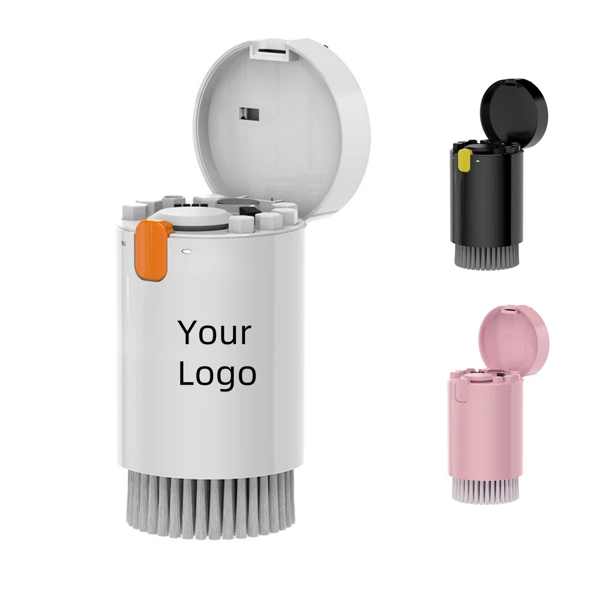 Multifunctional Electronics Cleaning Kit 1