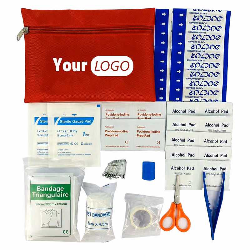 First Aid Kits