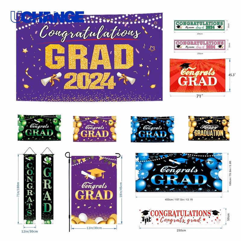 Custom Banner