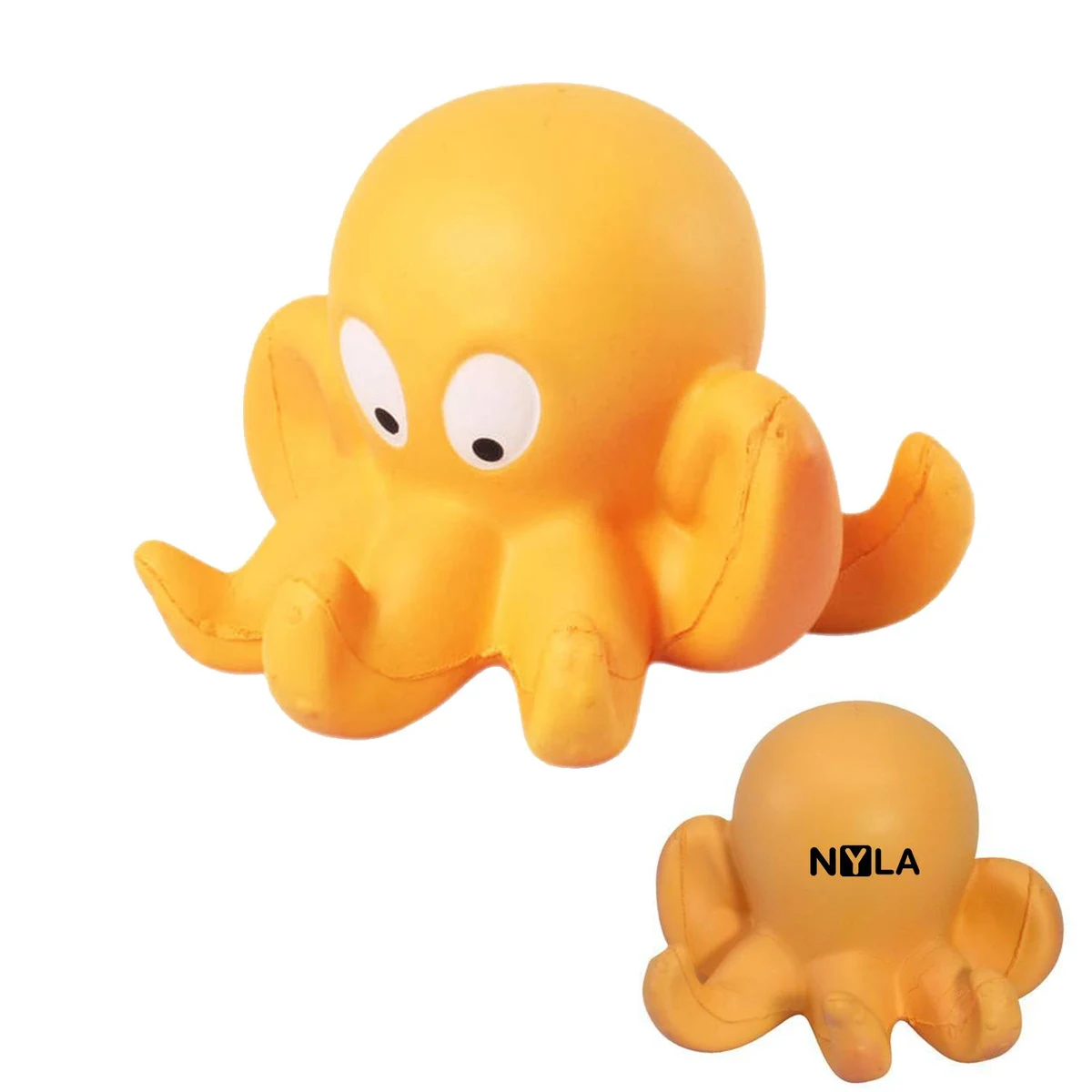 Octopus Stress Reliever 1