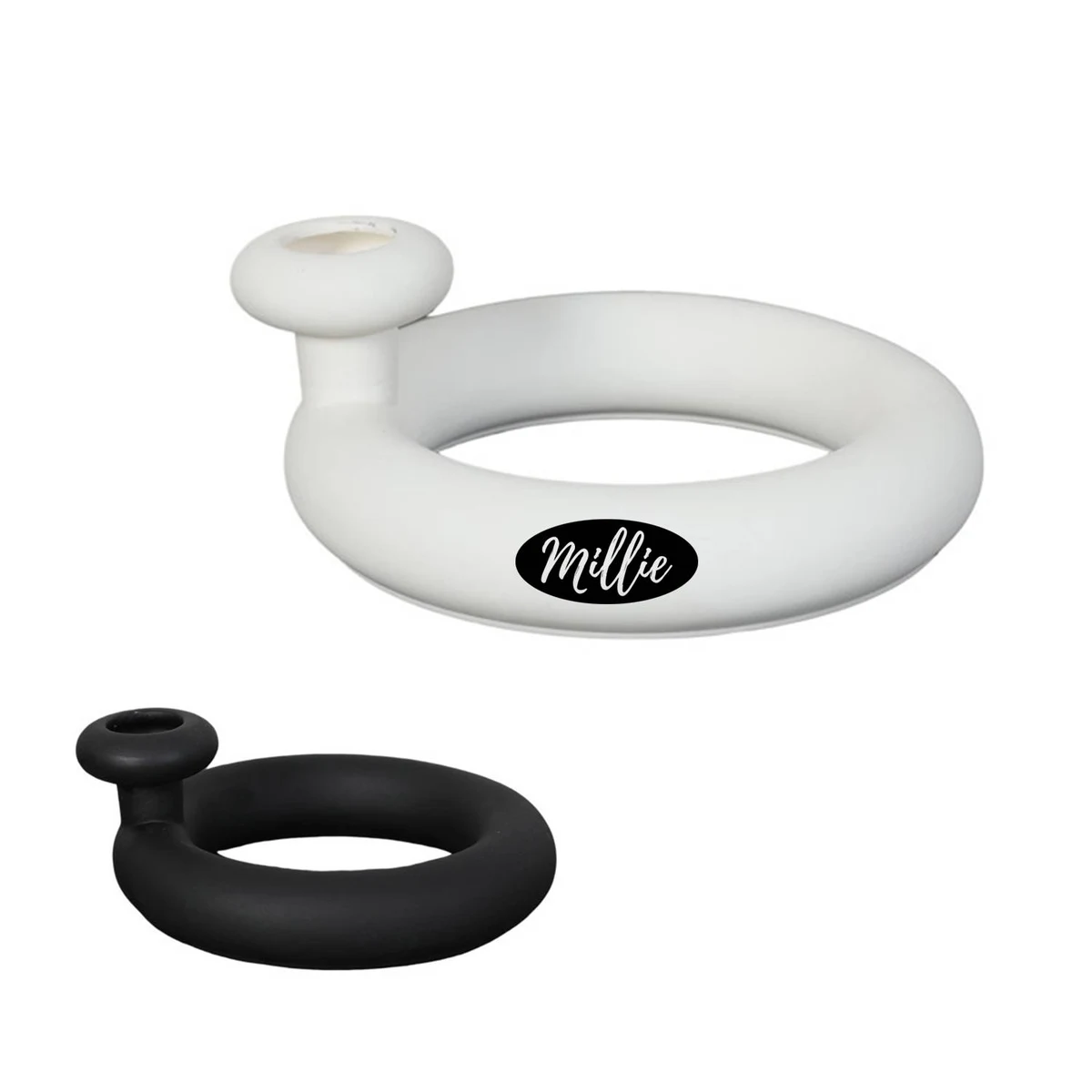 Candle Holders 1