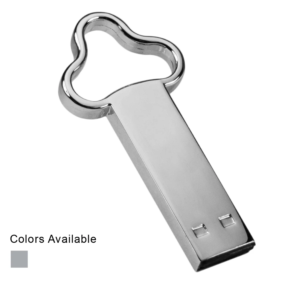 Key USB Flash Drive 2.0 1