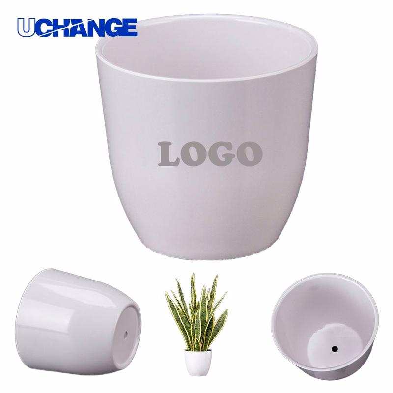 Tabletop Plant Container for Decor