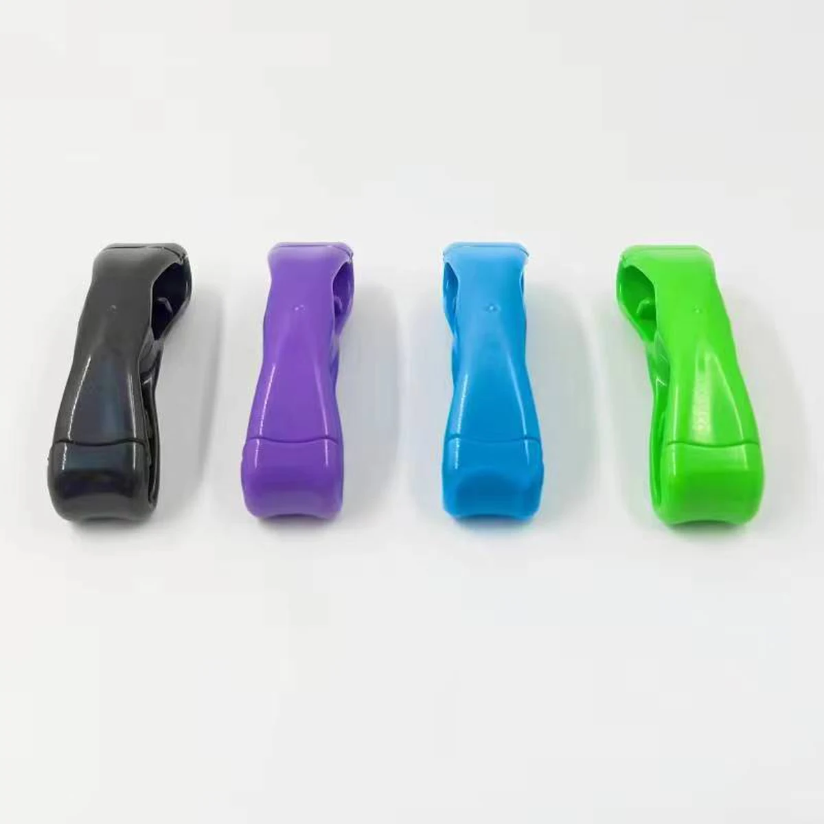 Hands-Free Shopping Bag Holder 1