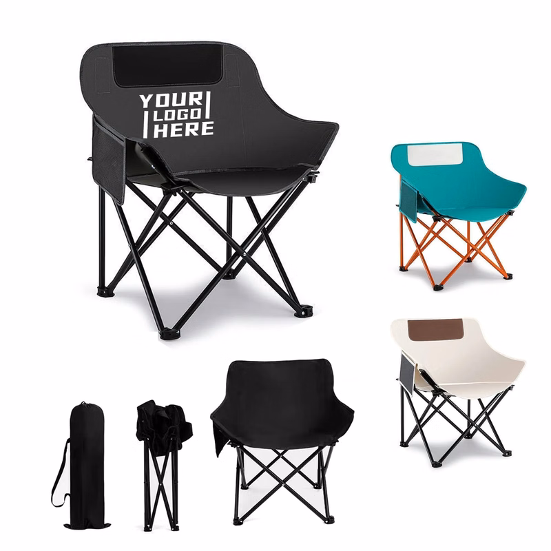 Super Deluxe Folding Chair