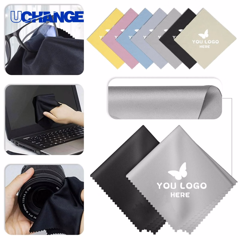 Microfiber Cleaning Cloth Wiper for General Cleaning