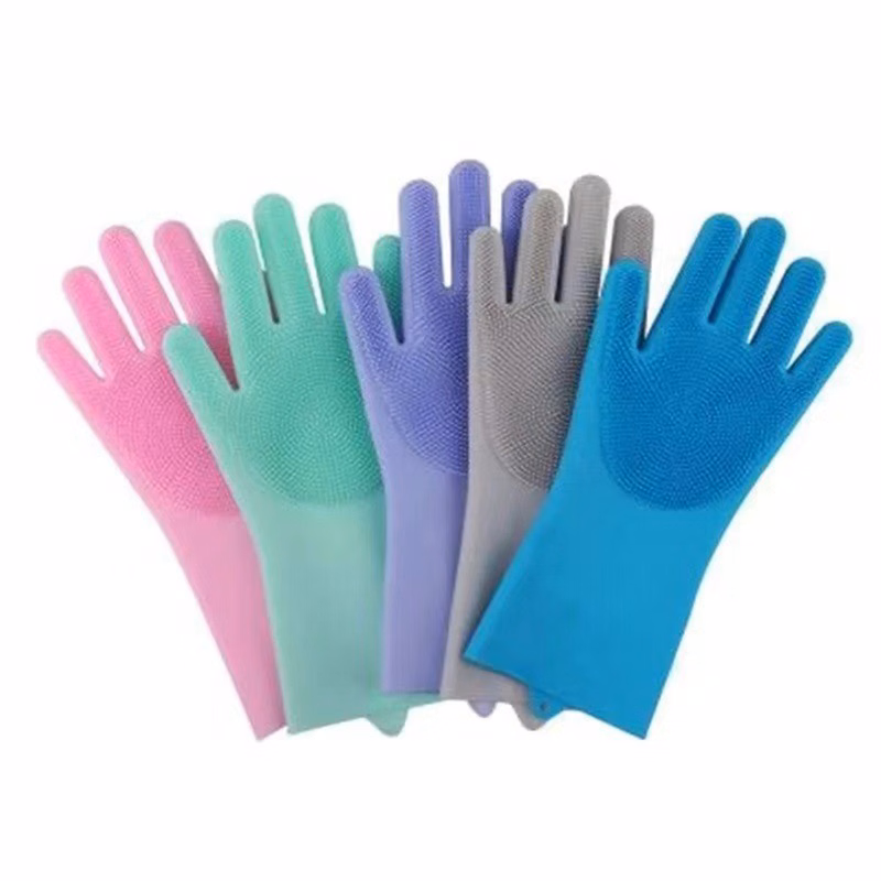 Cleaning Gloves
