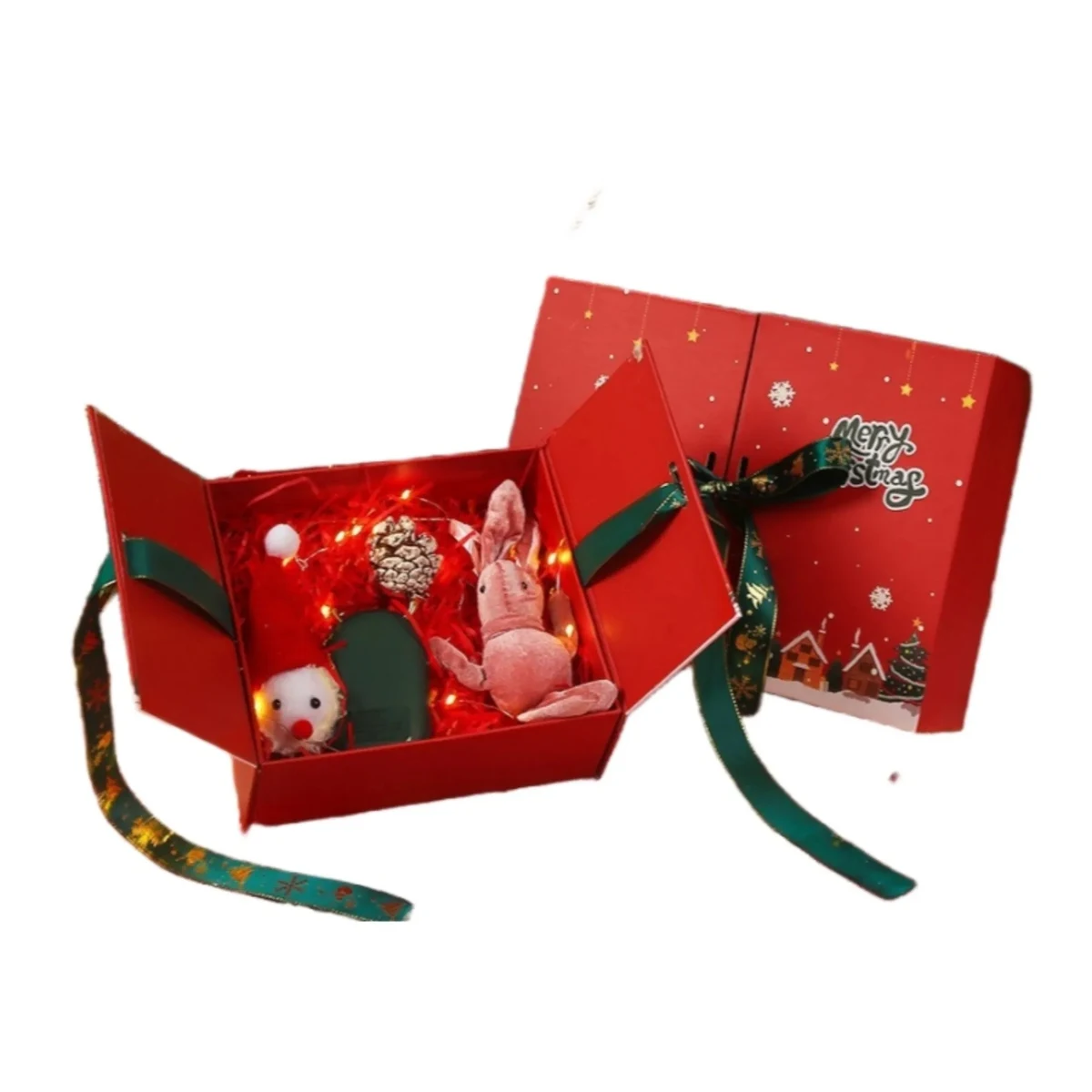 Premium Christmas Gift Box 1