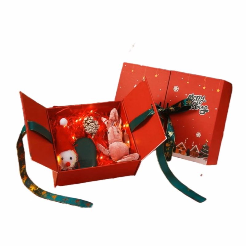 Premium Christmas Gift Box