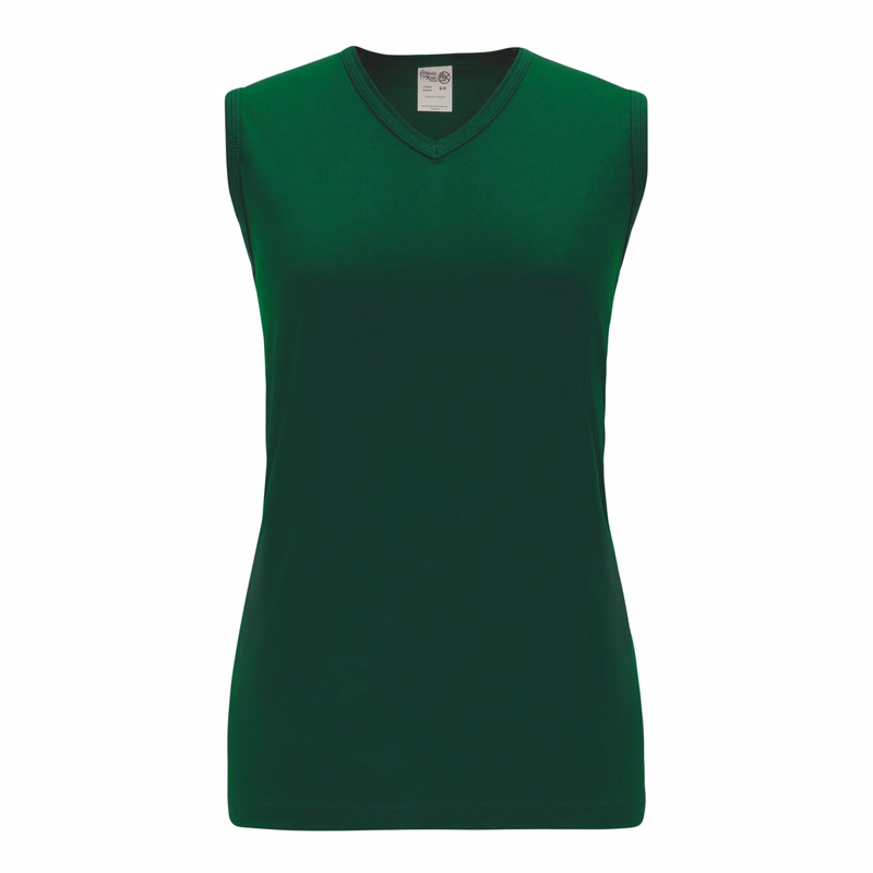 Ladies Field Lacrosse Jerseys LF635L-G01