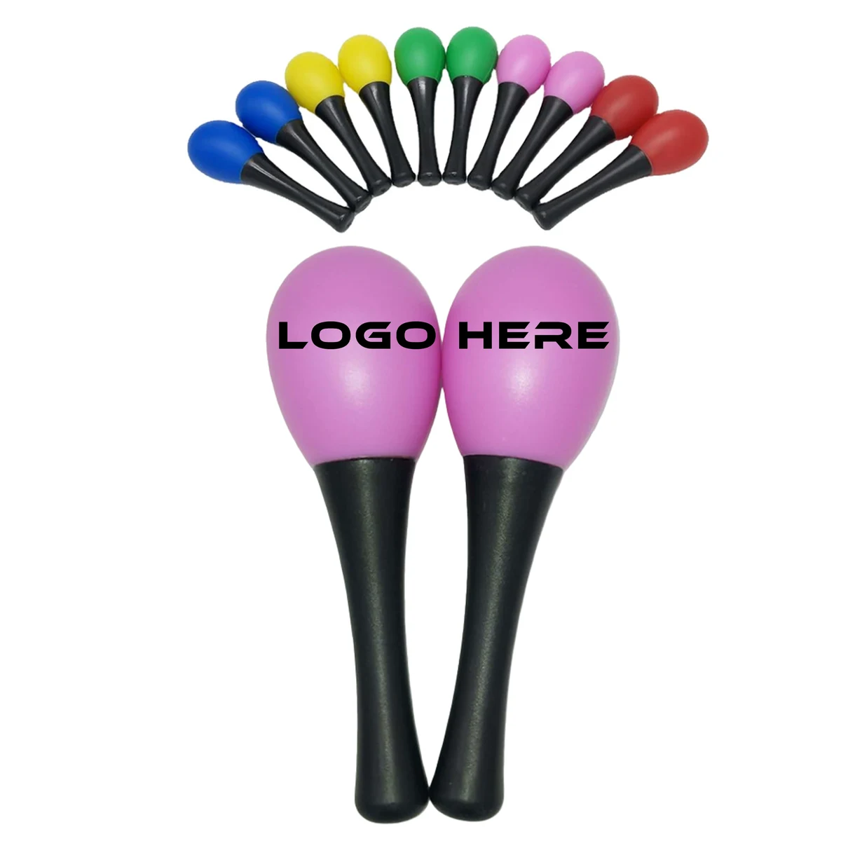 Children's Musical Maracas 1