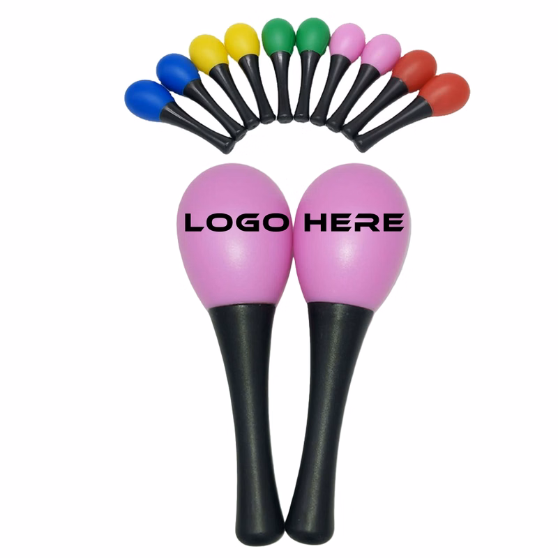 Children's Musical Maracas