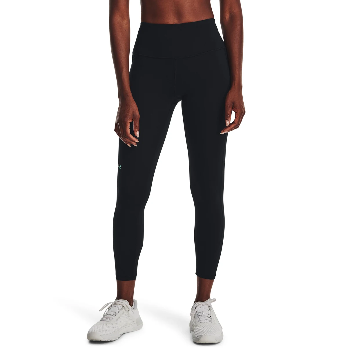 UA RUSH Women's Ankle Leggings 1