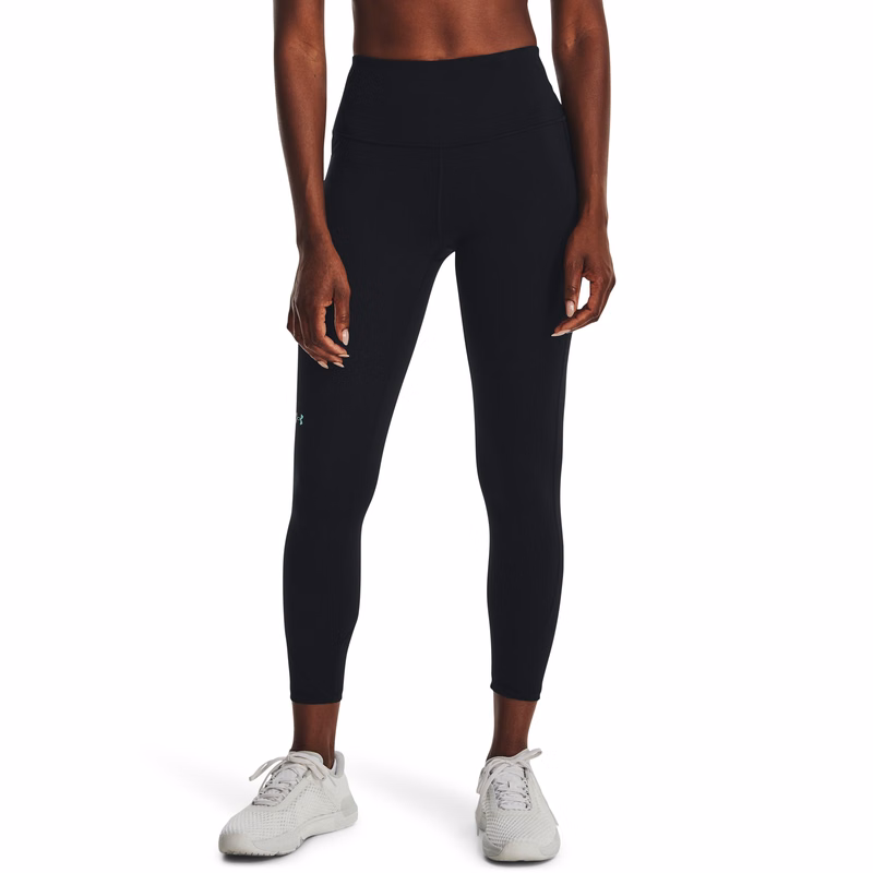 UA RUSH Women's Ankle Leggings