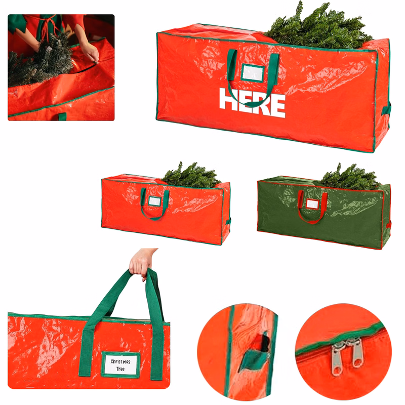 Christmas Tree Storage Bag