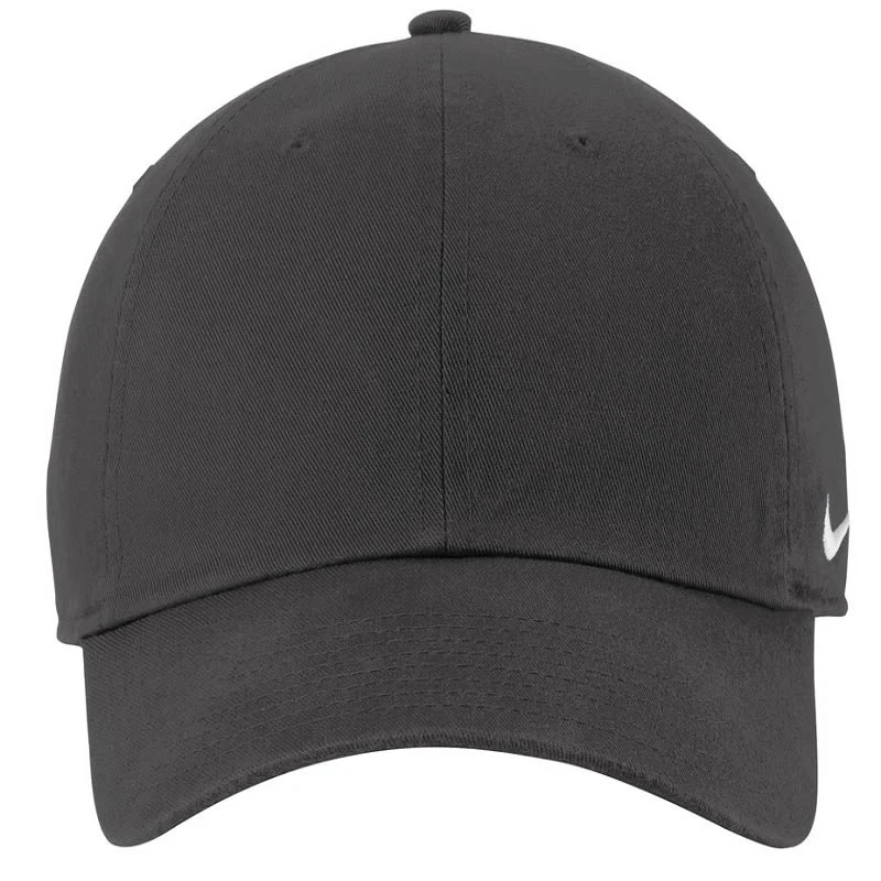 Nike Heritage Cotton Twill Cap 1