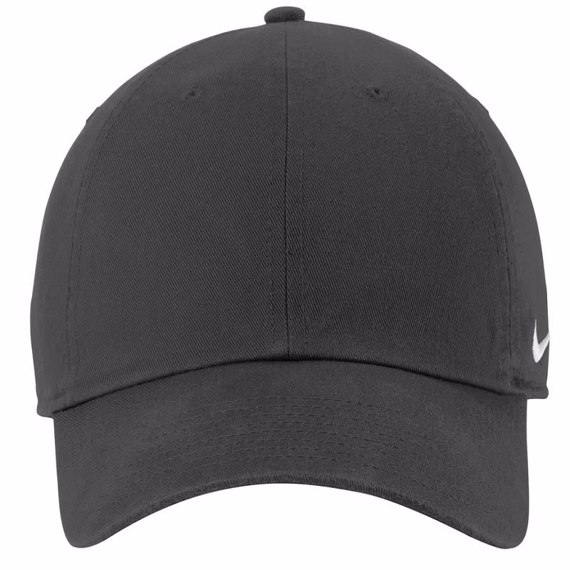 Nike Heritage Cotton Twill Cap