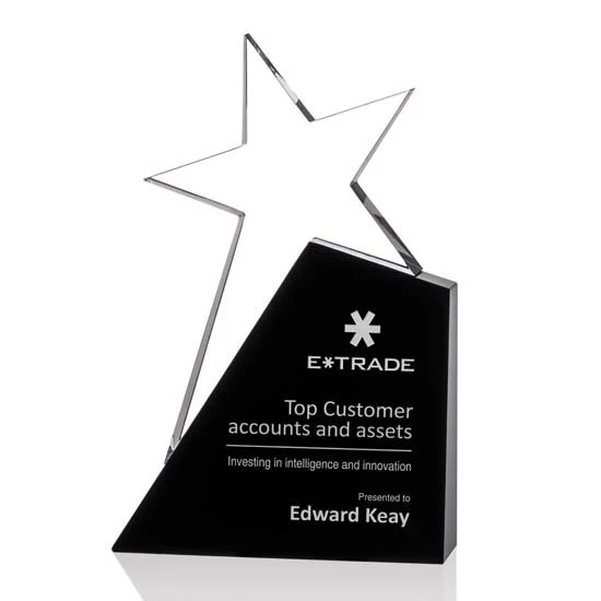 Tryon Shooting Star Award 1