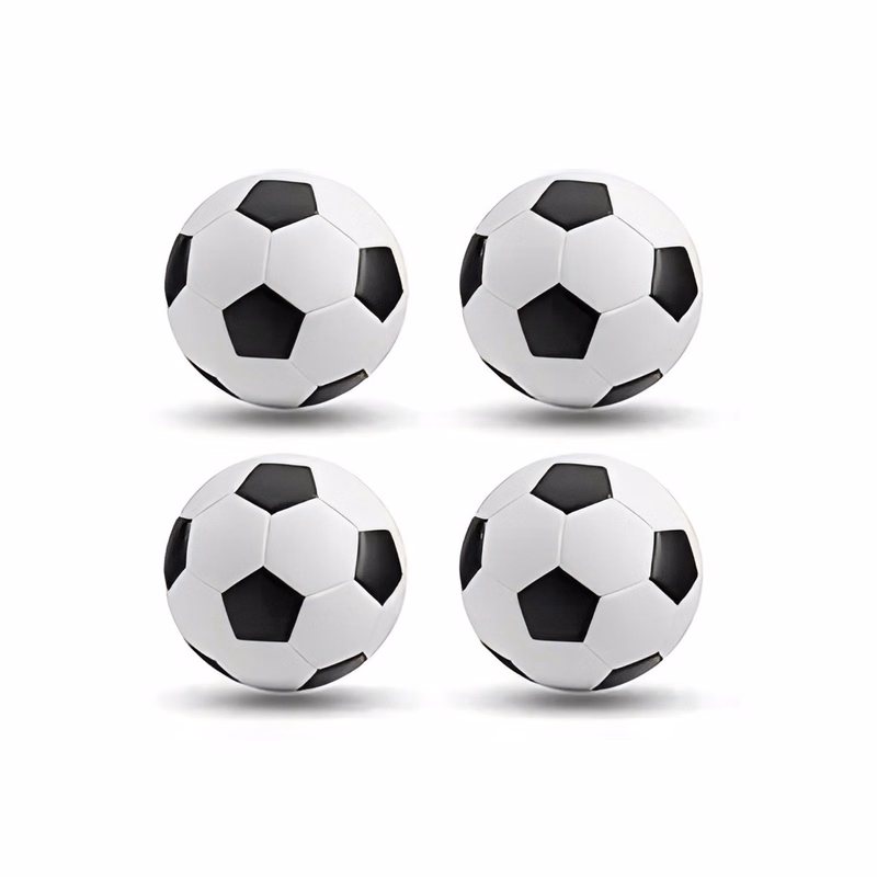 Thick Size 5 Soccerball