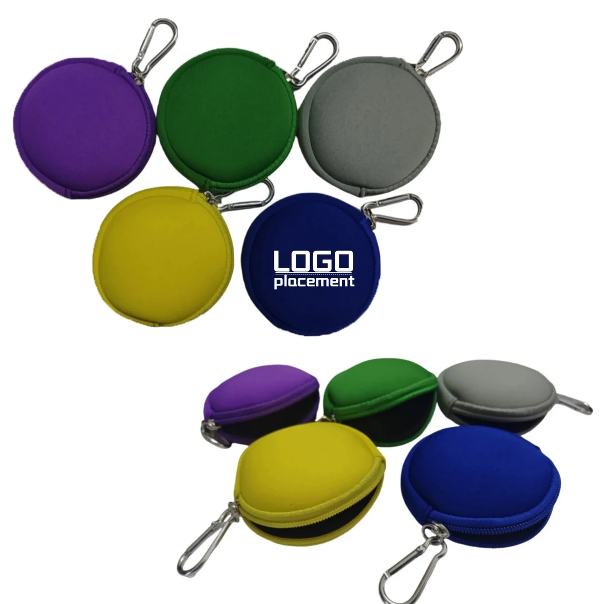 Customized portable outdoor storage dust bag 1