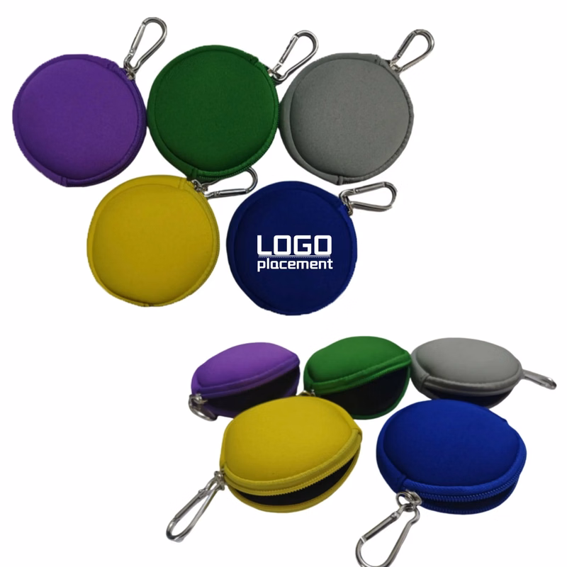 Customized portable outdoor storage dust bag